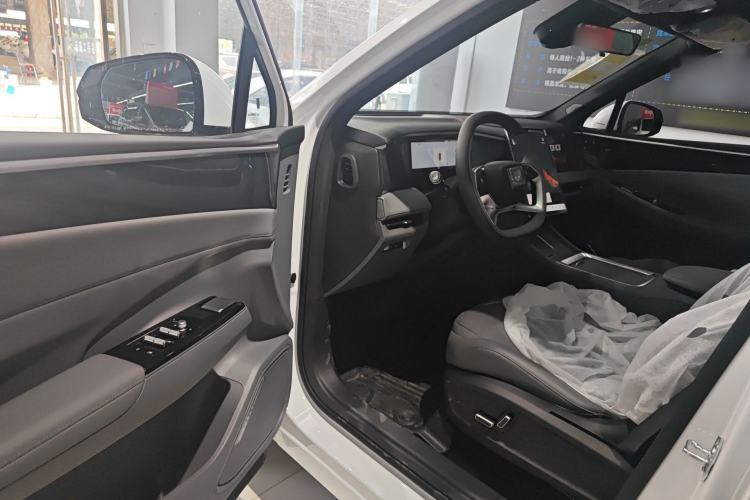 Used Geely Galaxy L7 2025 EM-i 115km Exploration Edition