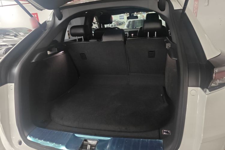 Used Honda UR-V 2020 370TURBO Two-Wheel Drive Luxury Edition