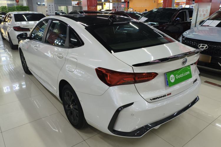 Used Buick Verano 2023 Pro GS Swift Edition