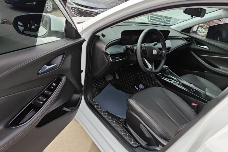 Used Buick Verano 2023 Pro Enjoyment Edition
