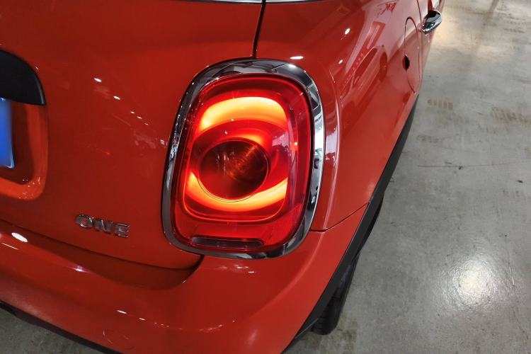 Used MINI MINI 2018 1.5T ONE Five-Door Edition