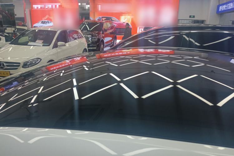 Used Tesla Model Y 2022 Revised Version Long-Range All-Wheel Drive
