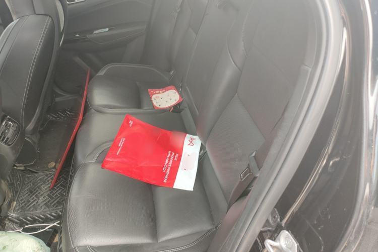 Used Lynk & Co 03 2021 2.0TD Automatic Jing Plus