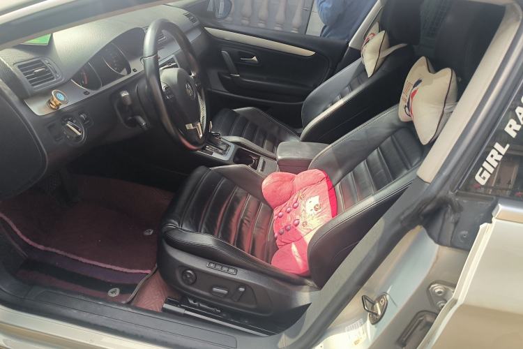 Used Volkswagen CC 2009 3.6FSI Comfort Edition
