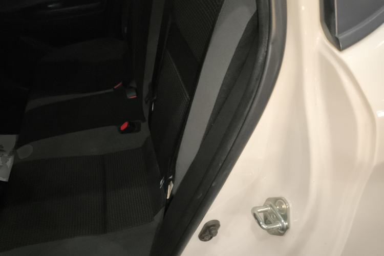 Used Toyota Vios 2021 1.5L CVT Innovation Edition