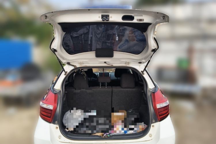 Used Toyota YARiS L Zhi Xuan 2017 1.5E CVT Enhanced Performance Edition