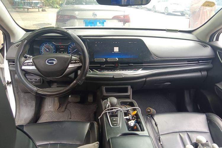 Used AION S 2019 Xuan 530 Center Console