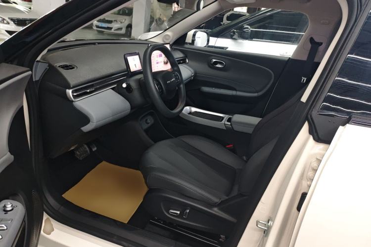 Used Dongfeng NAMMI 01 2026 Model, Beloved Edition 430 Pro Driver Seat