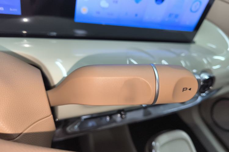 Used Wuling Bingo 2025 333 km Enjoyment Version