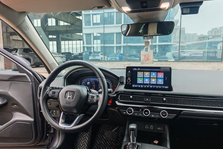 Used Honda Integra 2023 240TURBO CVT Smart Enjoyment Version
