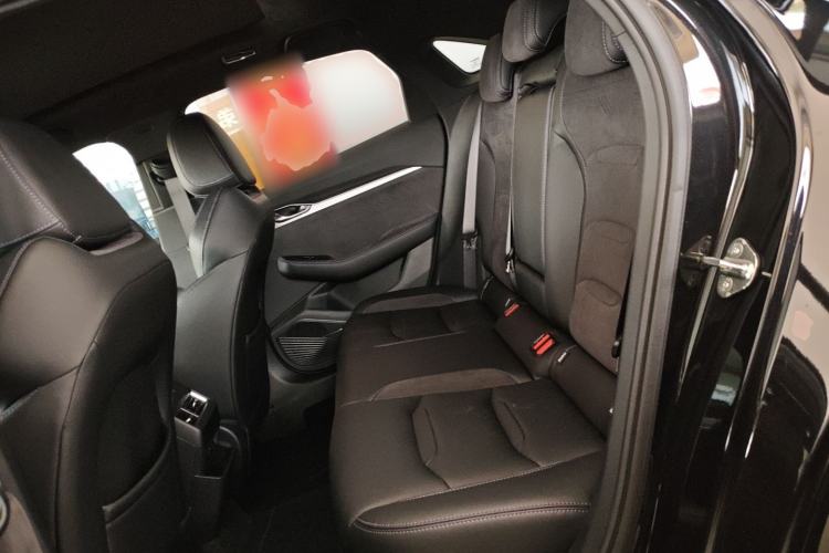 Used Geely Auto Preface 2024 2.0TD Xiaohan Edition