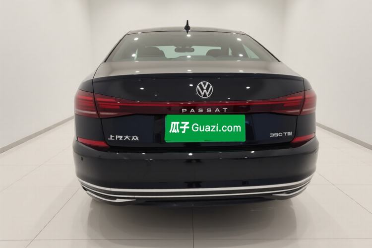 Used Volkswagen Passat 2023 380TSI Luxury Edition