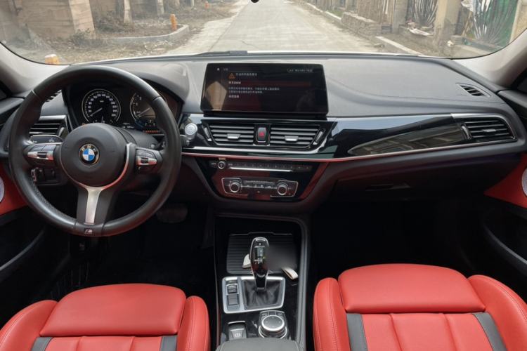 Used BMW 1 Series 2021 Restyled 125i M Sport Night Edition