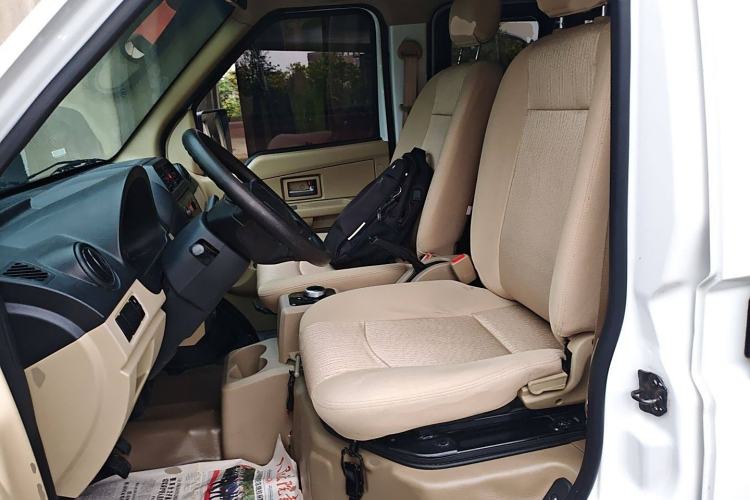 Used Dongfeng Xiaokang EC36 2022 Standard Edition CATL Battery