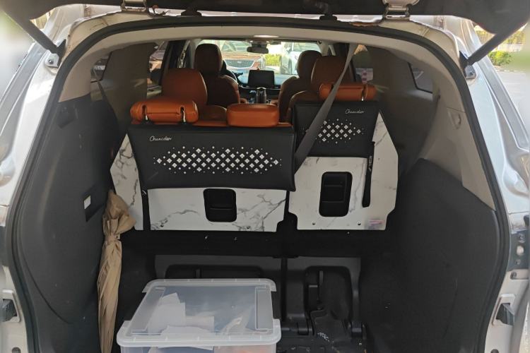 Used Toyota SIENNA 2021 2.5L Hybrid Comfort Edition