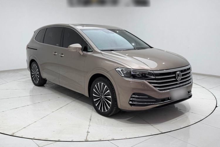 Used Volkswagen Viloran 2022 380TSI Prestige Edition