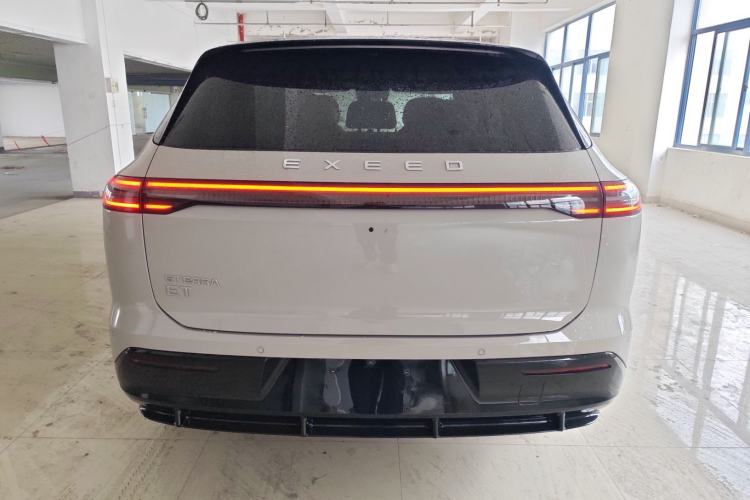Used EXEED Star Era ET 2024 Extended-Range 240 Ultra All-Wheel Drive