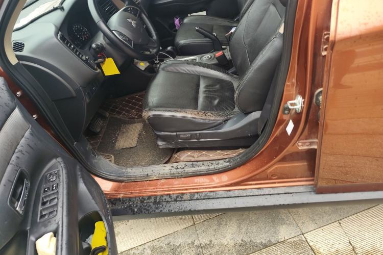 Used Mitsubishi Outlander 2013 2.4L 4x4 Luxury Navigation Edition 5 Seats
