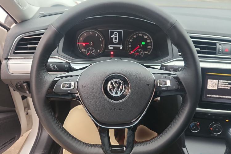 Used Volkswagen Lamando 2021 230TSI DSG Fashion Edition