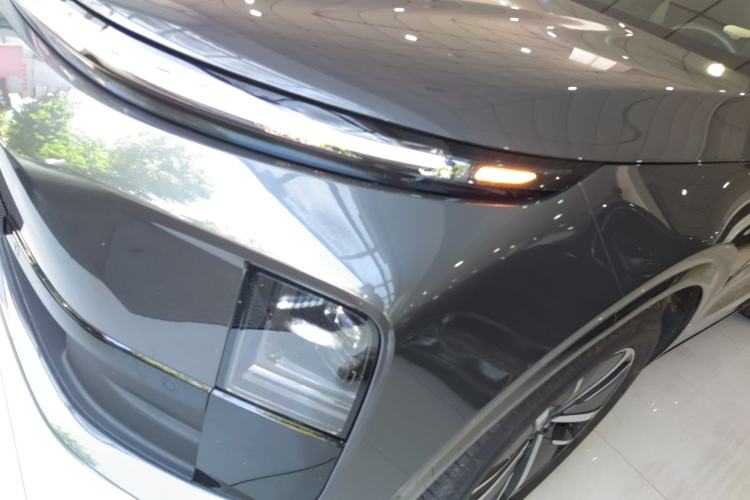 Used Li Auto L6 2024 Pro Model Left Front Headlight