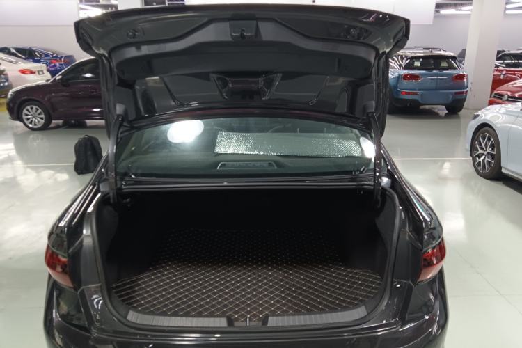 Used Volkswagen Sagitar 2024 300TSI DSG Excellence Edition