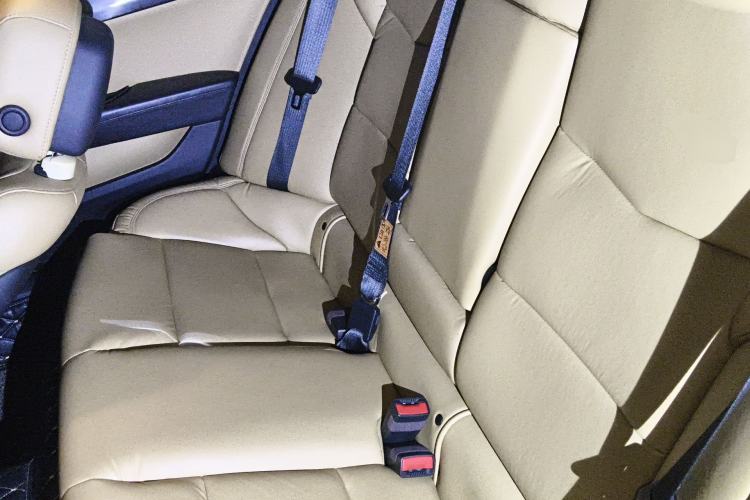 Used Cadillac ATS 2014 28T Comfort Version