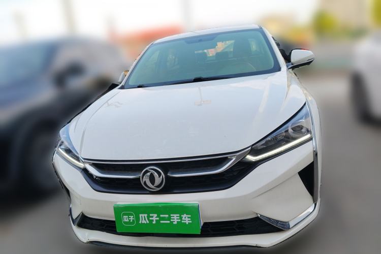 Used Dongfeng Aeolus Yixuan 2021 230T Automatic Zuiqing Edition