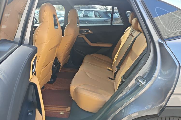 Used Roewe RX5 New Energy 2023 eRX5 Super Hybrid Prestige Edition
