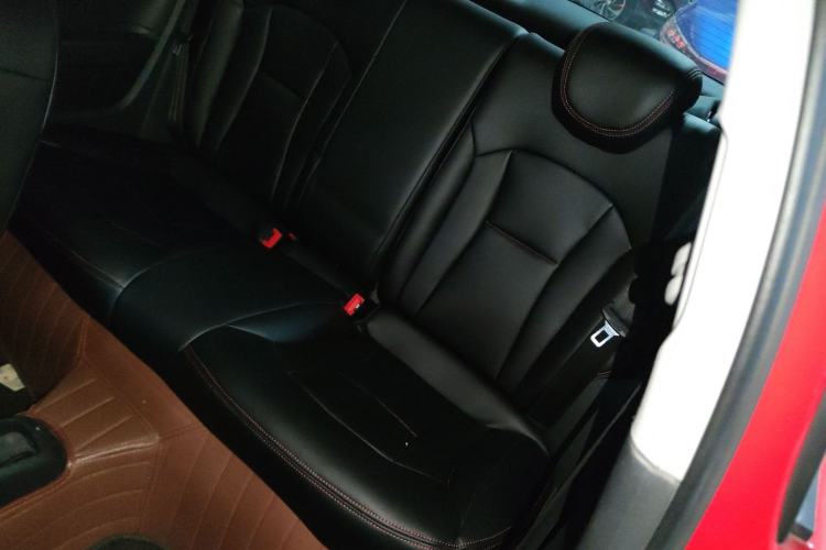 Used Audi A1 2014 30 TFSI Fashion Model
