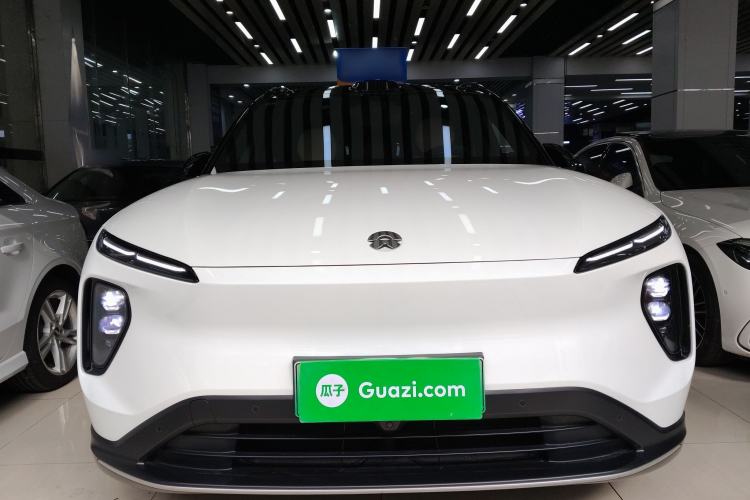 Used Nio ES6 2023 75 kWh
