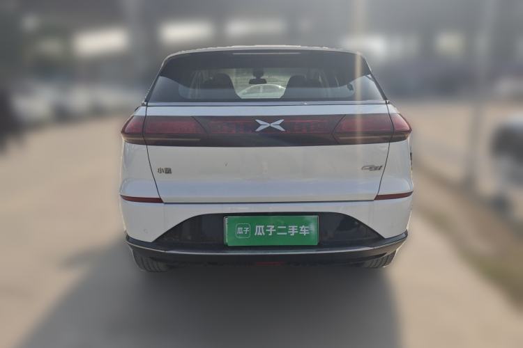 Used XPeng G3 2022 G3i 460G