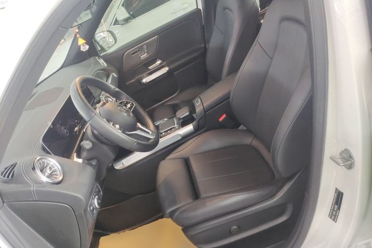 Used Mercedes-Benz GLB 2020 Facelift GLB 200 Fashion Edition
