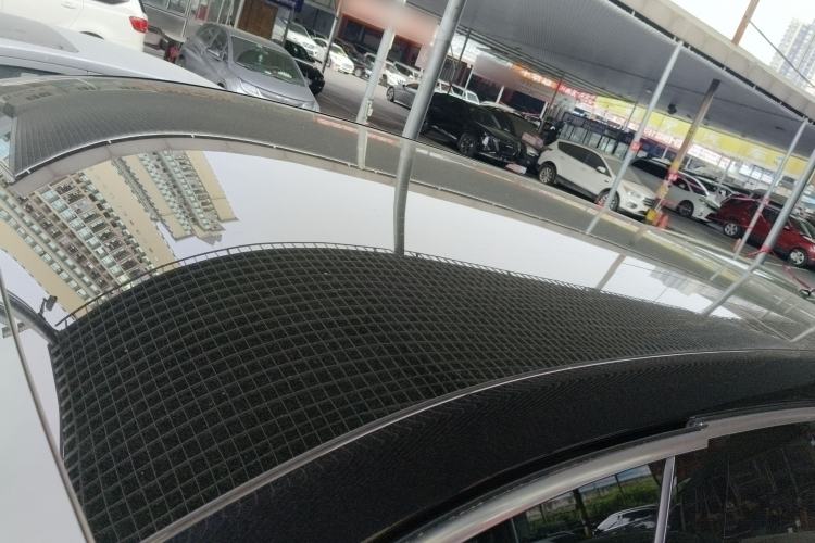 Used Li Auto L6 2024 Pro Model