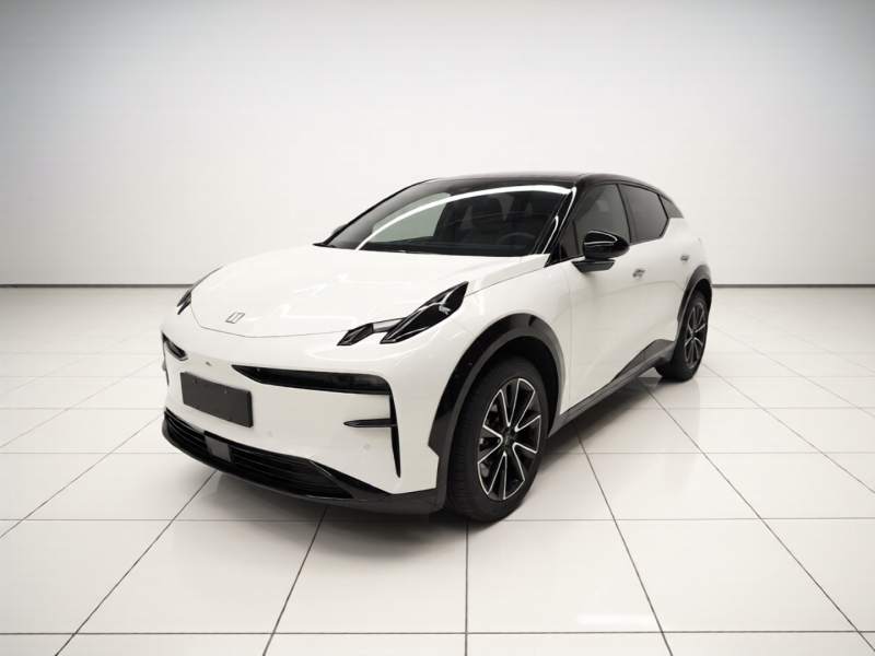 Used Zeekr X 2023 Rear-Drive YOU Edition 4 Seats — 1