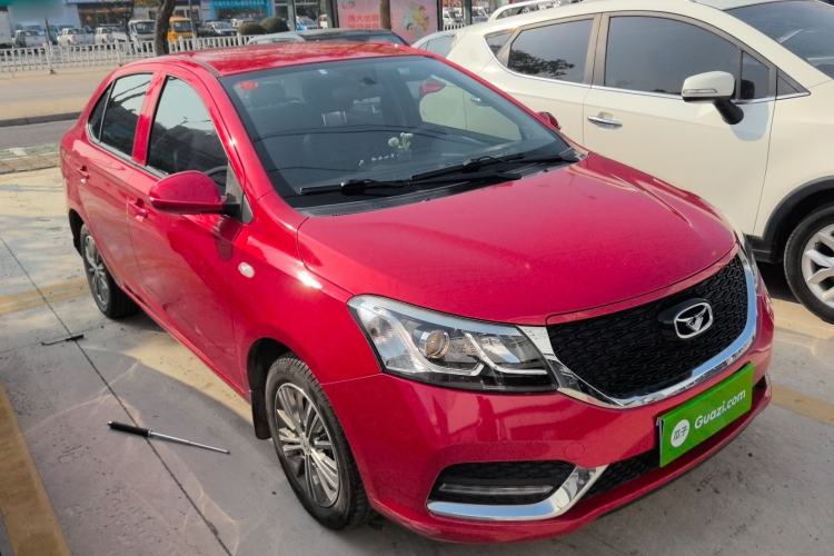 Used Cowin E3 2018 1.5L Manual Luxury Model
