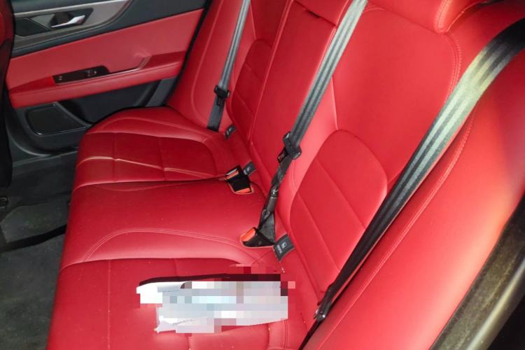 Used Jaguar XEL 2021 2.0T 250 PS R-DYNAMIC S Advanced Sport Edition
