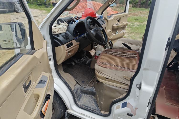 Used Dongfeng Xiaokang EC36 2018 Standard Model Camel Battery
