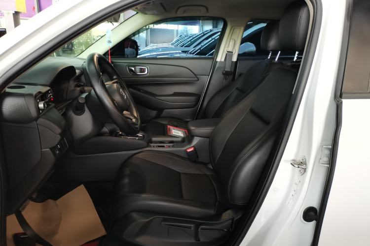 Used Honda Vezel 2023 1.5L CVT Elite Edition