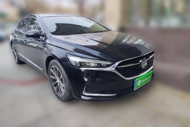 Used Buick LaCrosse 2020 652T Luxury Version