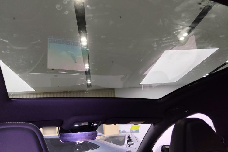 Used BYD Seal 2025 Revised Version 650 Intelligent Driving Edition