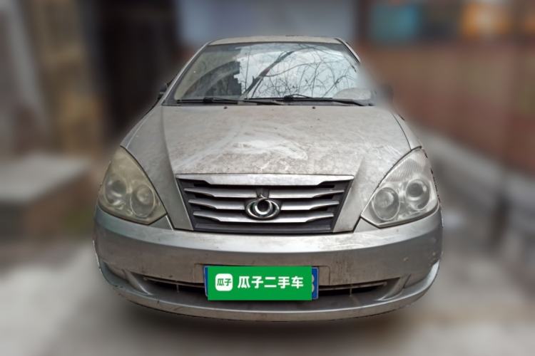 Used Geely Auto Vision 2013 1.5L Manual Comfort Model