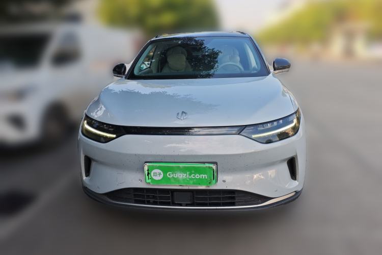 Used Leapmotor C11 2021 Deluxe Edition