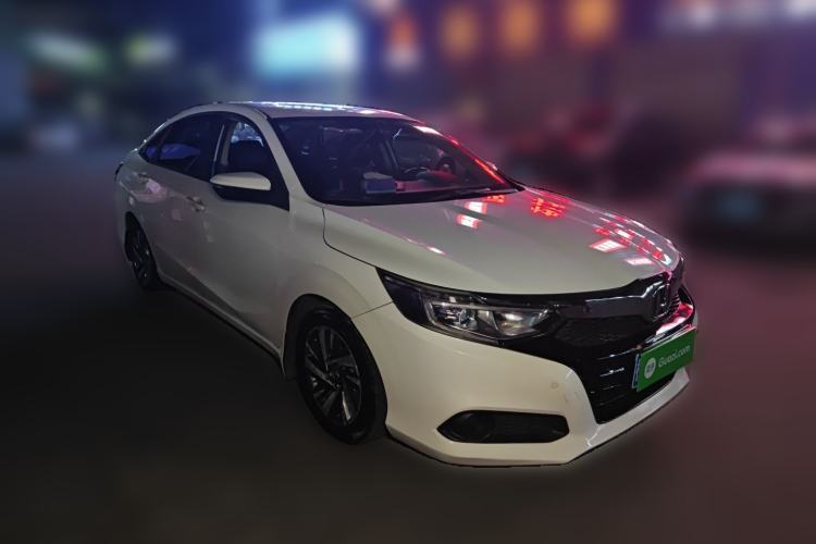 Used Honda Crider 2019 180 Turbo CVT Comfort Version China VI
