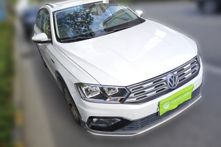 Used Volkswagen C-TREK 2017 230TSI DSG Comfort Version