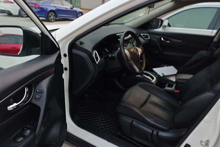 Used Nissan X-Trail 2014 2.0L CVT Comfort Edition 2WD