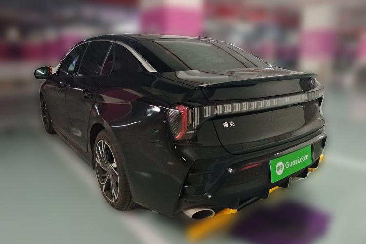 Used Lynk & Co 03 2025 1.5TD DCT Champion Edition Pro