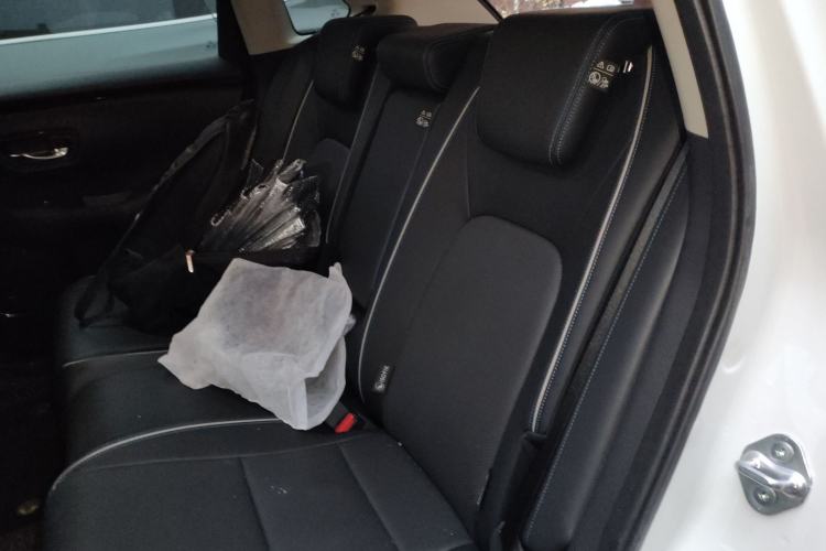 Used Honda HR-V 2023 240TURBO Jingrui Edition