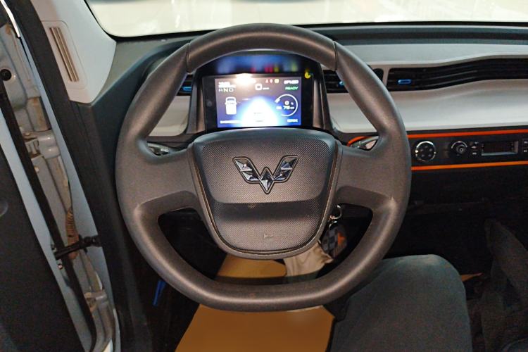 Used Wuling Hongguang MINIEV 2020 Freedom Version Lithium Iron Phosphate
