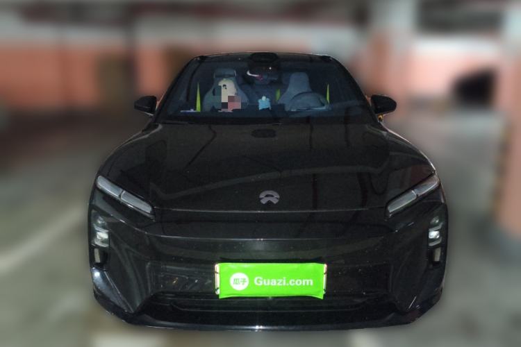 Used Nio ET5T 2025 Model Champion Commemorative Edition, 75kWh Touring
