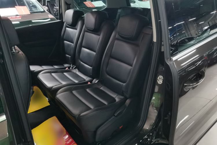 Used Volkswagen Sharan 2018 380TSI Comfort Edition 7-Seater